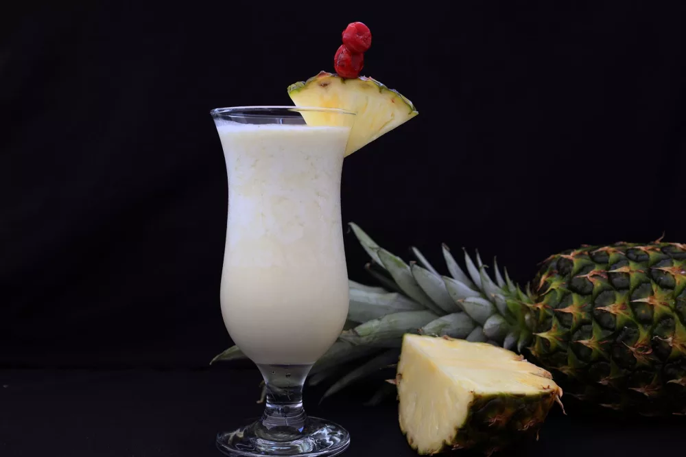 Escaping to Paradise: My Comprehensive Guide to Bahama Breeze