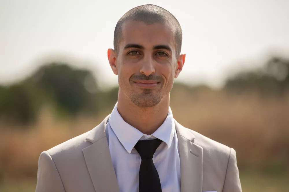 Evan Kilgore: A Visionary's Journey Through Innovation and Impact
