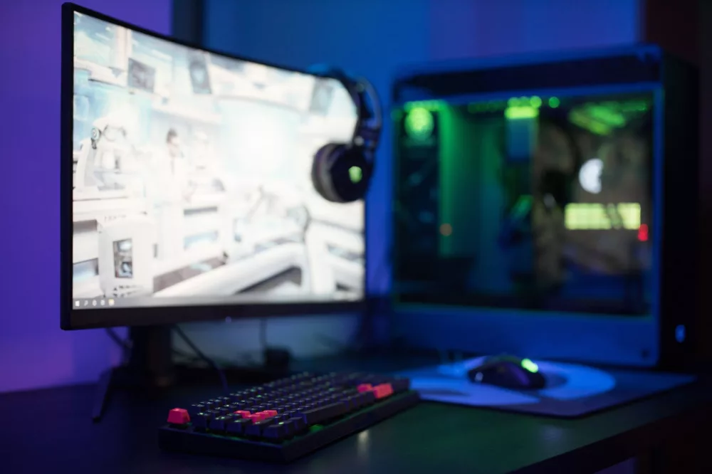 Cracking the Code: Finding a Capable Prebuilt Gaming PC Under $500