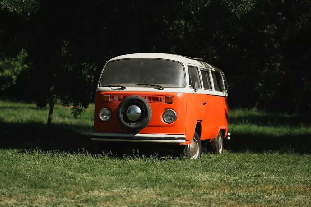 The Enduring Legacy and Cultural Iconography of the Volkswagen Bus