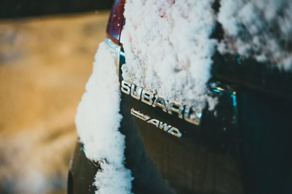Subaru's Electric Journey: Unpacking the Solterra and What's Next